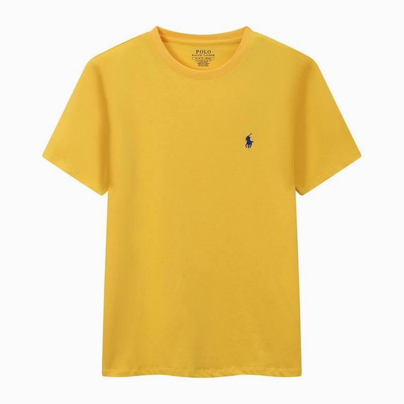 polo Men's T-shirts 216